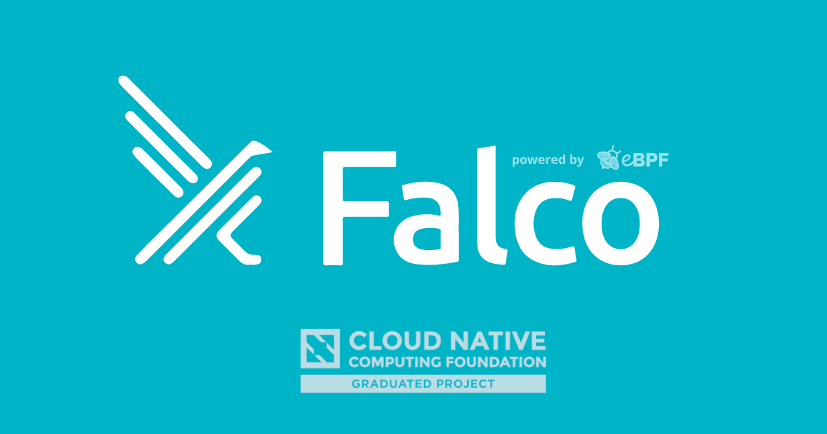 Featured Image for Falco 0.32.1